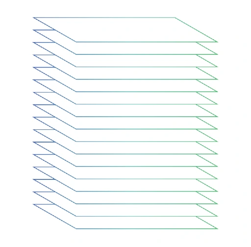 SummaFlow project overview showing trade project status and operational signals